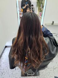 -FINE HAIR造型沙龙