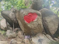 -吉林市朱雀山国家森林公园