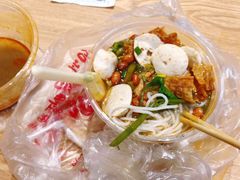 -忆螺巷螺蛳粉(步行街小巷店)