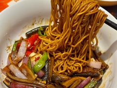 -金哥私房菜馆(张府园总店)