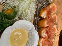 -一豚轩·烧鸟·豚骨拉面(五四路店)