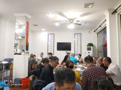 大堂-罗阳人家私房菜(罗阳路店)