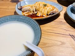 -南小蟹手工點心(三里屯店)