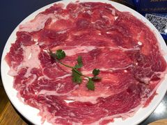-周师兄大刀腰片火锅(洪崖洞旗舰店)