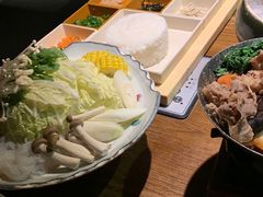 -蟹将军·松叶蟹和牛日料放题自助(K11店)