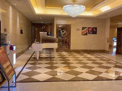 -萧邦音乐会所KTV·蒸汽活海鲜自助(福田店)