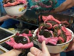 -辣螃铠盆盆蟹大排档(总店)