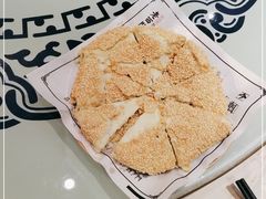 -老西门·常州菜(新区店)