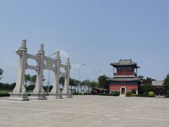 -天津妈祖文化园