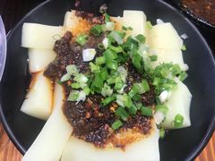 -洞子口张老二凉粉(文殊院店)