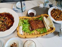 -大草原清真饭庄(沙河店)
