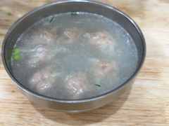 -肉燕扁食草包飯(东街店)