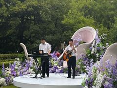 -青岛海尔洲际酒店