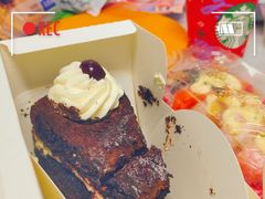 -Peet's Coffee皮爷咖啡(大学路店)