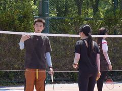 -华东政法大学(松江校区)