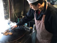 -炙热童年·老北京炙子烤肉(南锣鼓巷店)