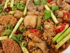 -张桥杨记羊肉饭店