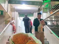 -满记烧饼(牛街东里小区一区店)