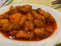 -佛有缘素食馆·荔湾老字号(陈家祠首店)