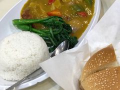 -旺角宝港式茶餐厅(寮步店)