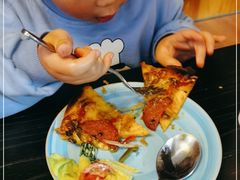 -莫多多餐厅