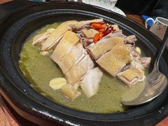 -江南厨子(万象天地店)