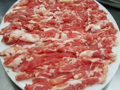 -三兴涮羊肉(荣安大街店)