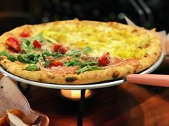 -1861意大利餐厅(文化广场店)