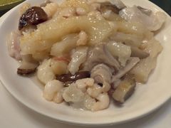 -新聚丰菜馆(太监弄店)