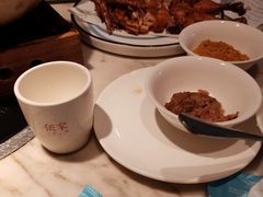 -佰家小厨·南京菜(夫子庙店)