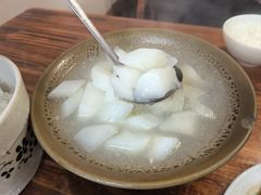 -茅屋大酒店