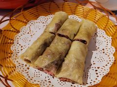 驴肉甩饼-潞安酒店(宁国路店)