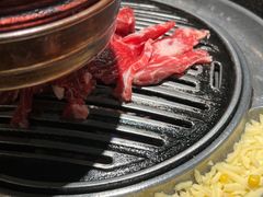 -GOGIYA·咕叽吖韩国传统烤肉店(小榄店)