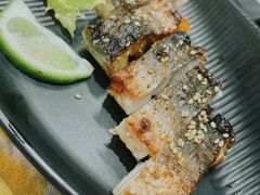 -1218 GRILL 主厨