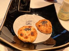 手作衢州鲜肉烤饼-桂满陇·海市蜃楼·黑金(国金店)