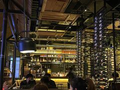 -胡桃里音乐酒馆(仓山万达店)