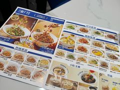 -兰湘子·湘菜小炒(三桥万象城店)