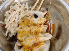 -张记米饺