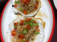 -鲜得莱渔港·小平岛海胆馆(七贤岭店)