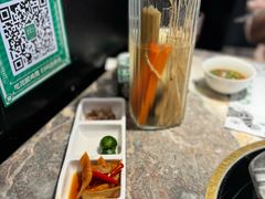 -禄婶鸡煲·打边炉