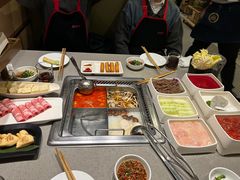 -海底捞火锅(铂澜大象城店)