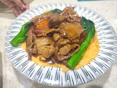 -锦园春香港茶餐厅(西海湾旗舰店)