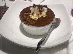-斗牛士牛排餐厅(嘉里汇店)