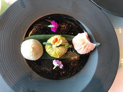 -金轩中餐厅 Jin Xuan(浦东丽思卡尔顿酒店)