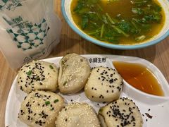 小杨生煎-小杨生煎(宜川路店)