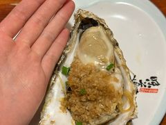 -旺角小渔村·海肠捞饭开创者(环山路店)