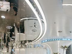 -3号仓库·创意中国菜(新世界城店)