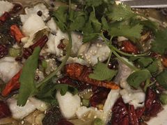 -广州逸林假日酒店·四季桃源中餐厅(白云山风景区店)