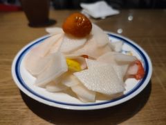 -陈记农家挂炉烤肉(雁南一路店)