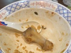 -香友记正宗隆江猪脚饭(首经贸店)